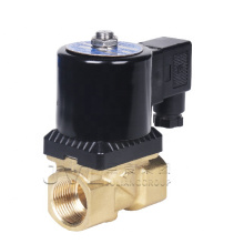 inlet   1/8"  1/4"  12v  2way  mini  miniature solenoid valve